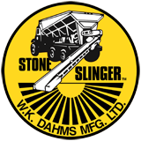 Stone Slinger