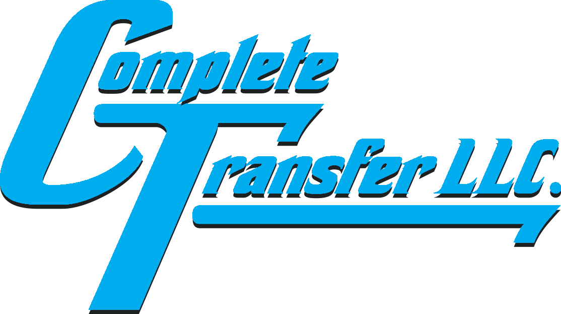 Complete Transfer - Concrete Pump Trucks